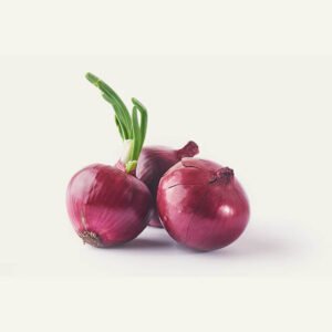 Red Onion