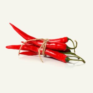 Red Chillis