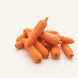 Carrots