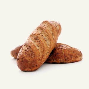 Brown Bread